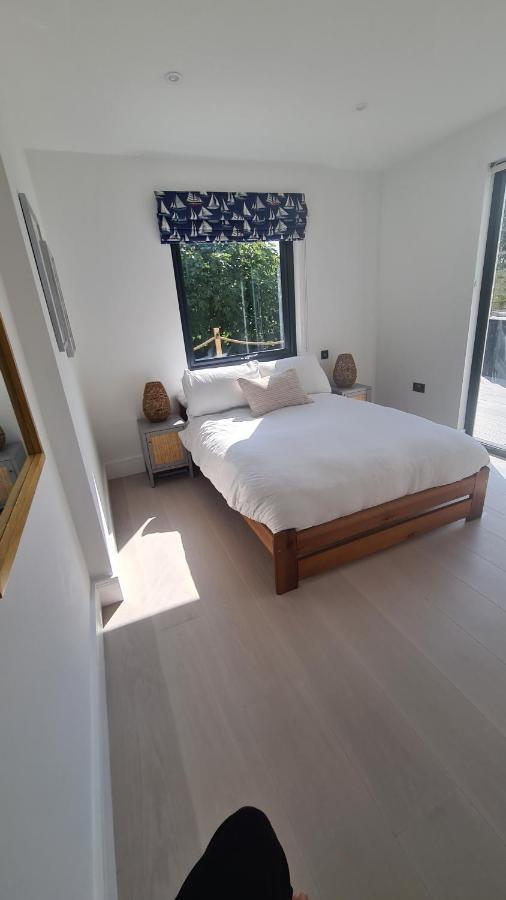 Luxury Home Near Fistral Beach New Quay Kültér fotó