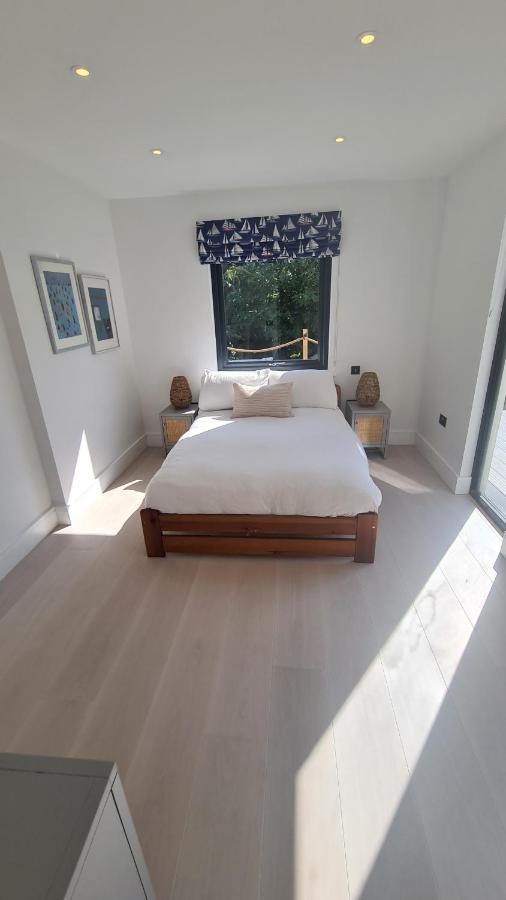 Luxury Home Near Fistral Beach New Quay Kültér fotó